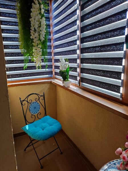 Jaluzele pe comanda cu montaj