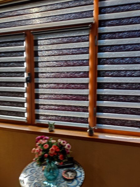 Jaluzele pe comanda cu montaj