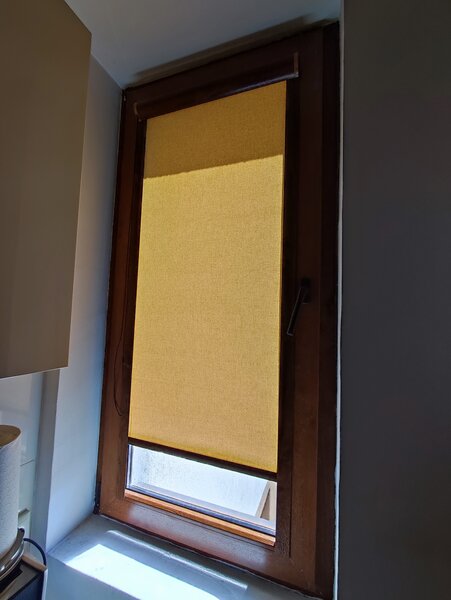 Jaluzele pe comanda cu montaj