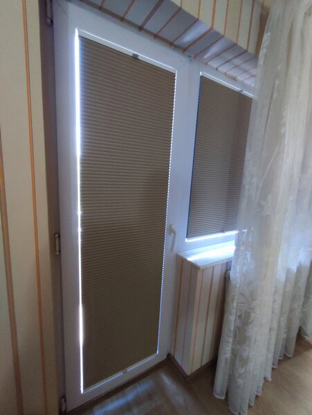 Jaluzele pe comanda cu montaj