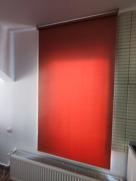 Jaluzele pe comanda cu montaj