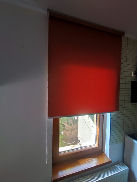 Jaluzele pe comanda cu montaj