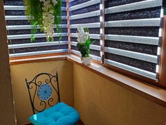 Jaluzele pe comanda cu montaj