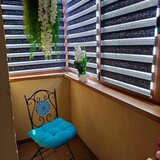 Jaluzele pe comanda cu montaj